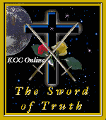 Sword of Truth Award